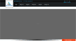 Desktop Screenshot of altechsoft.com